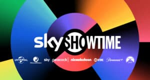 SkyShowTime korting