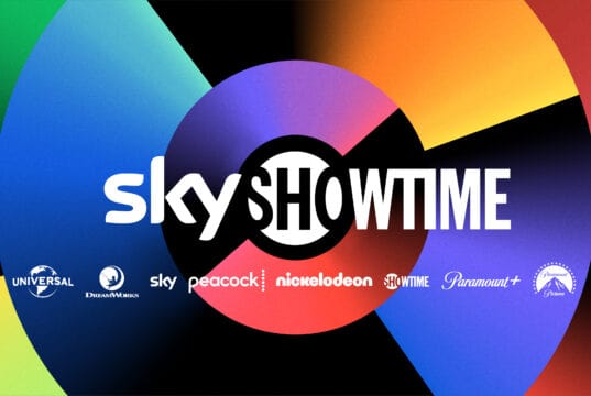 SkyShowTime korting