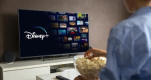 Disney Plus cadeau