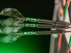 Darts kalender
