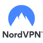 NordVPN logo