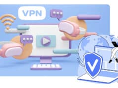 beste streaming vpn