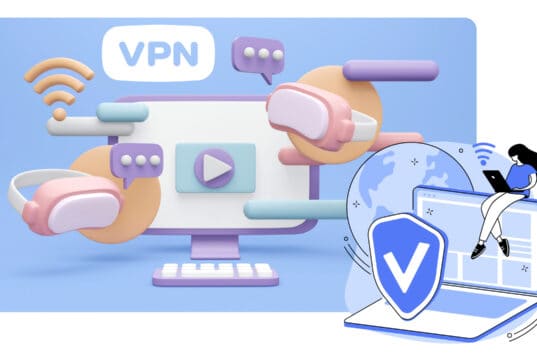beste streaming vpn