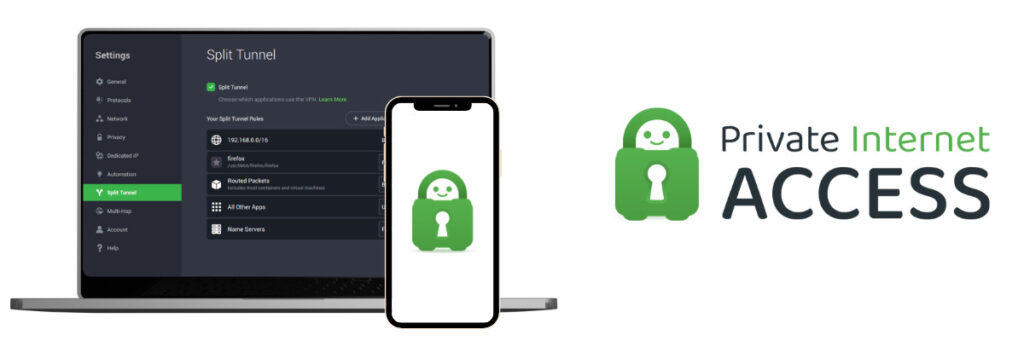 PIA VPN