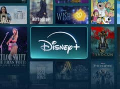 Gratis Disney+