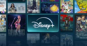 Gratis Disney+