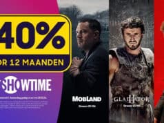 skyshowtime aanbieding