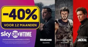 skyshowtime aanbieding